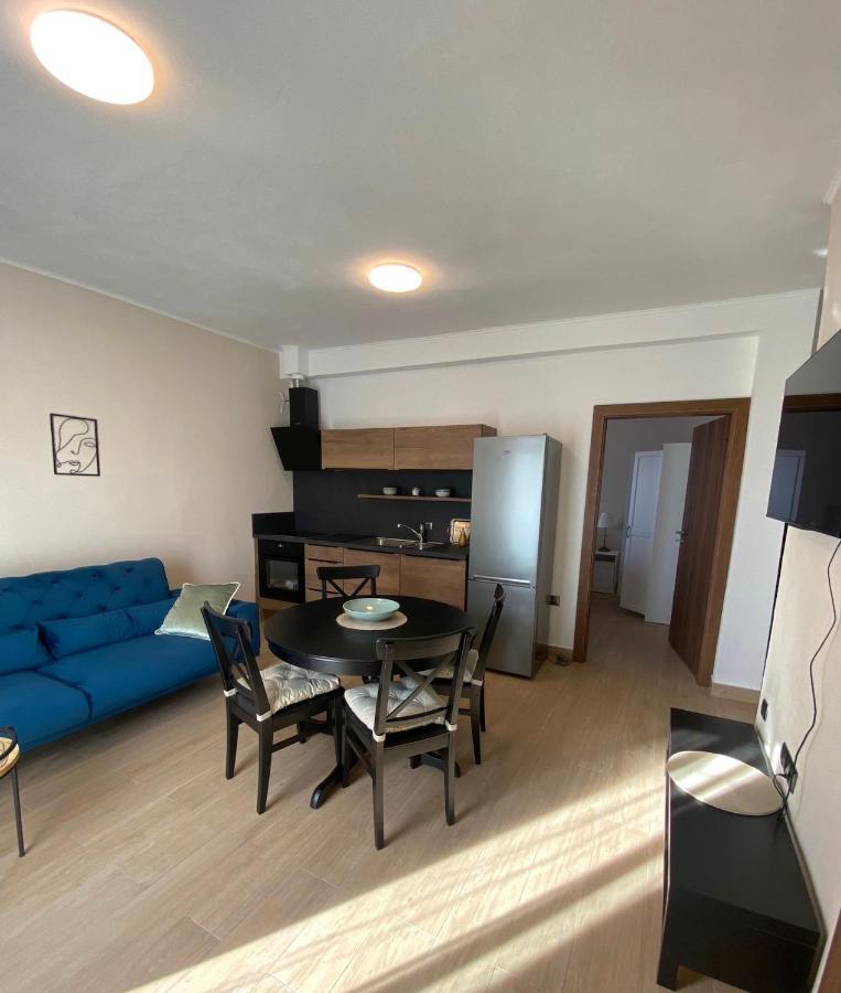 Apartmani Cvita Nevidane Exterior photo