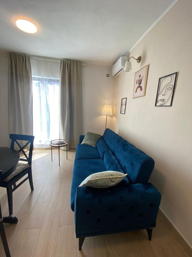 Apartmani Cvita Nevidane Exterior photo