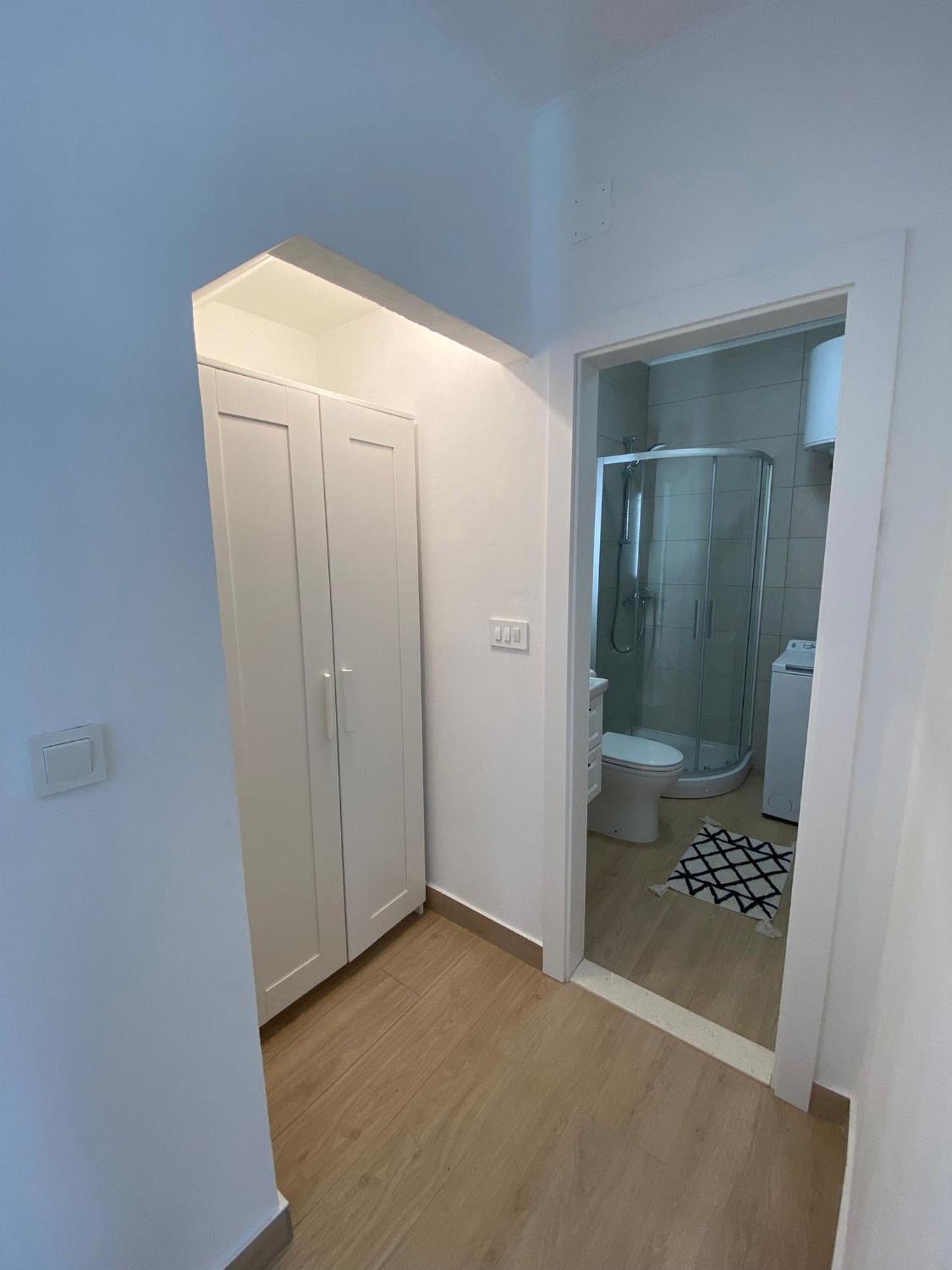 Apartmani Cvita Nevidane Exterior photo